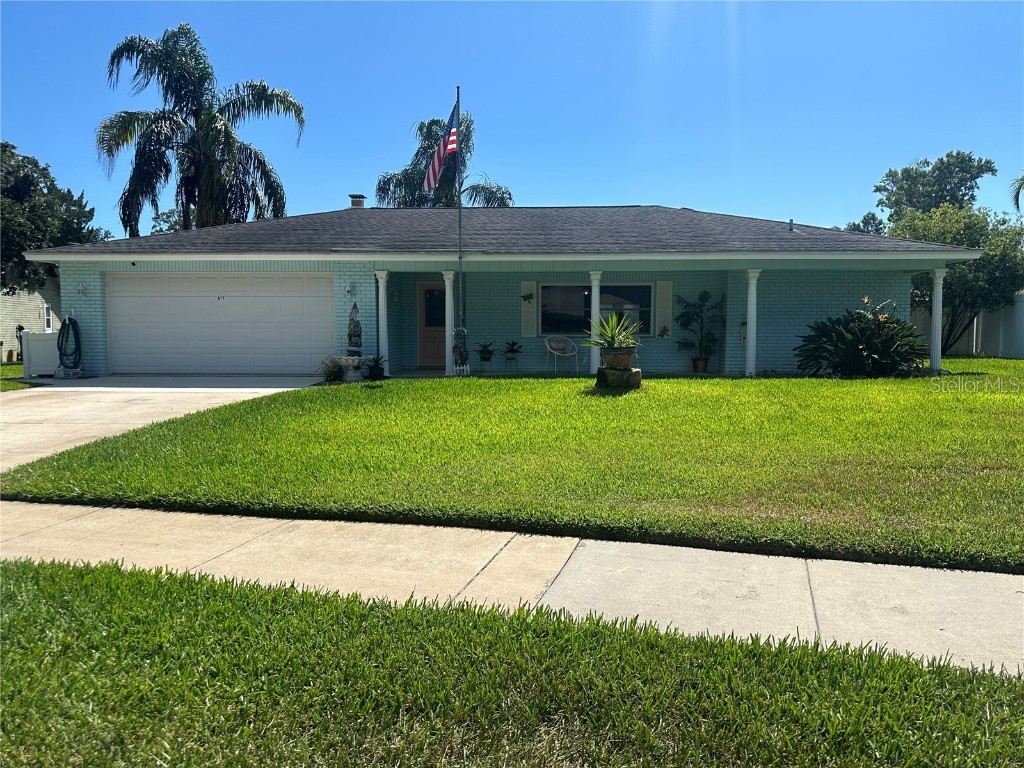 917 Sand Crest Drive Port Orange FL 32127 FC301496 image1