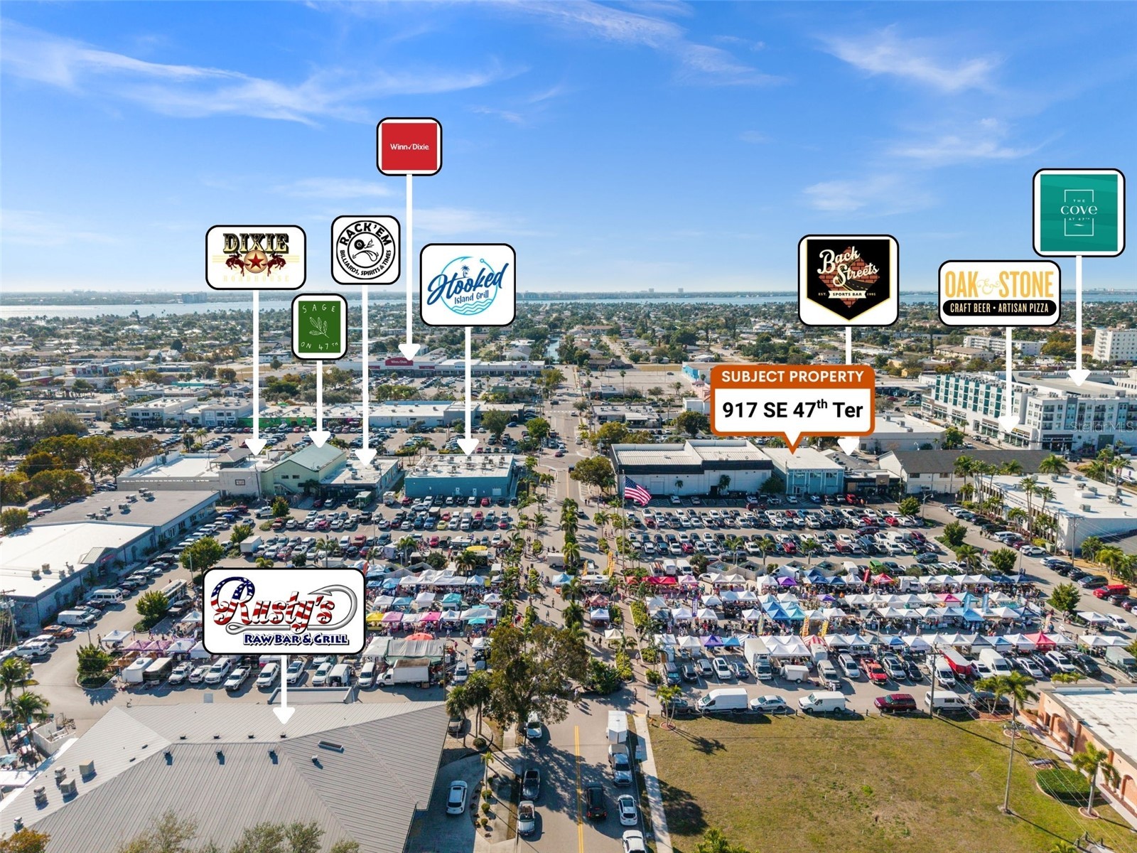 917 SE 47th Terrace Cape Coral FL 33904 C7521062 image2