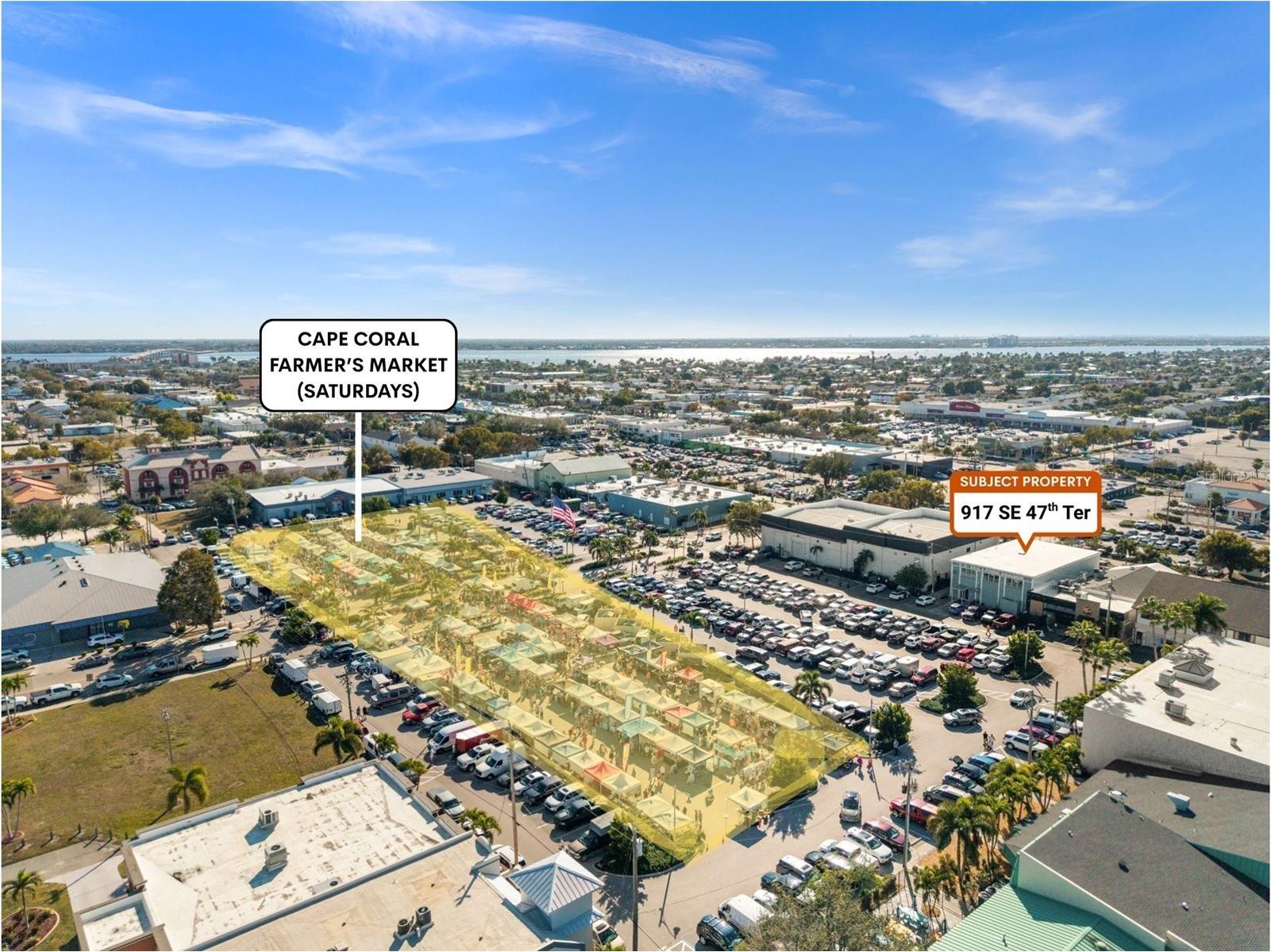 917 SE 47th Terrace Cape Coral FL 33904 C7521062 image36