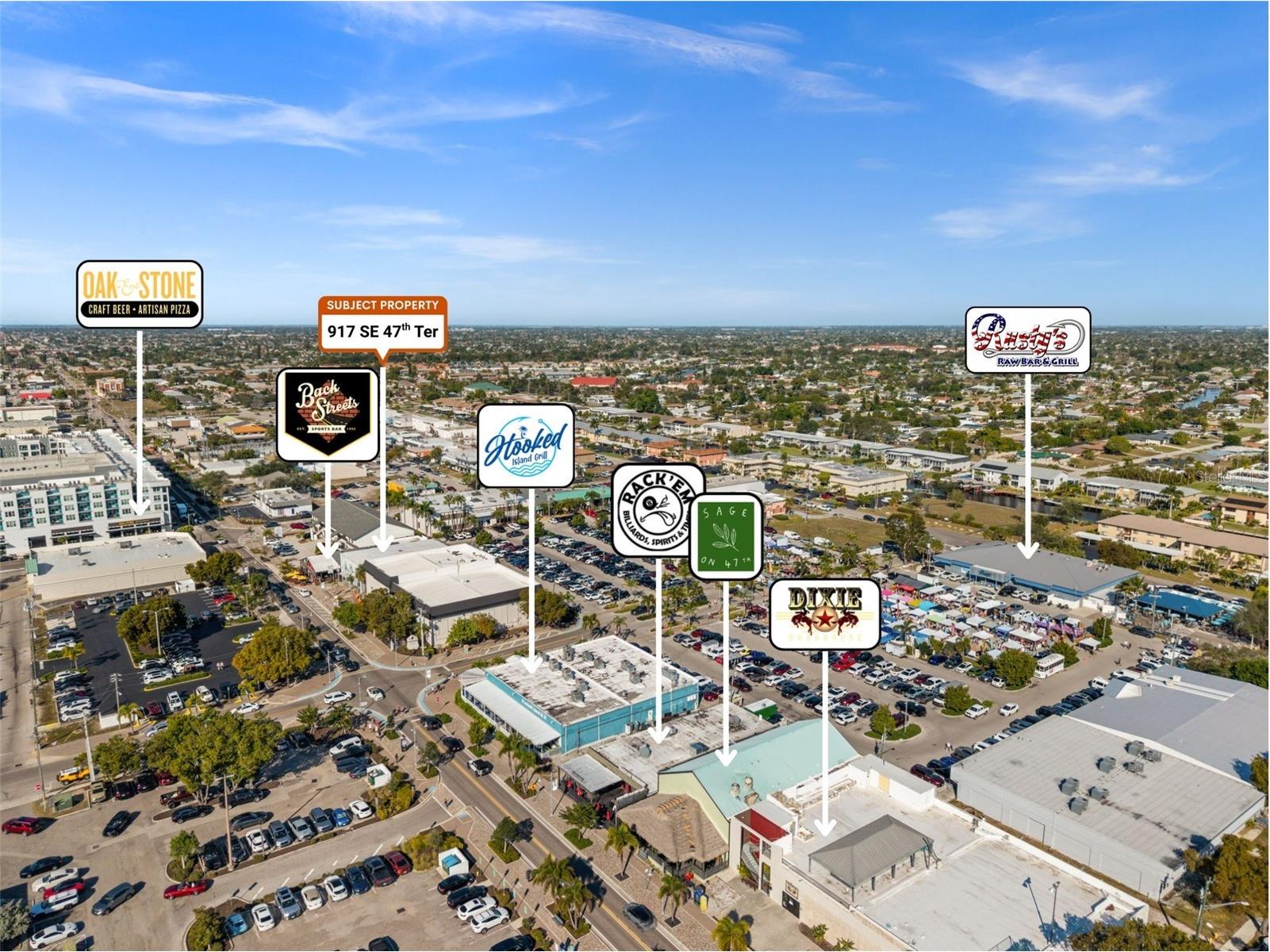 917 SE 47th Terrace Cape Coral FL 33904 C7521062 image38