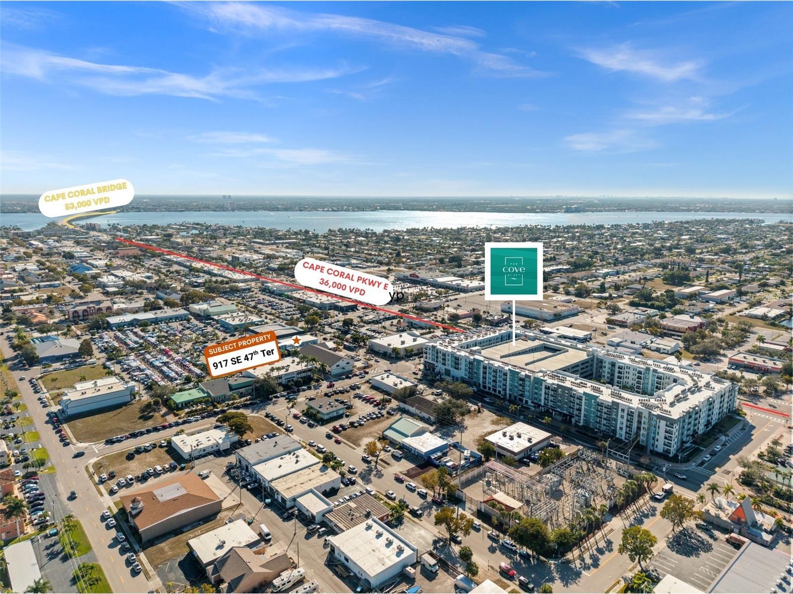 917 SE 47th Terrace Cape Coral FL 33904 C7521062 image4