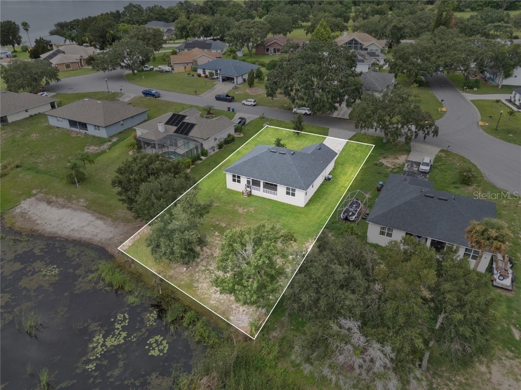 917 Shawna Shores Haines City FL 33844 - LAKE EVA P4936065 image4