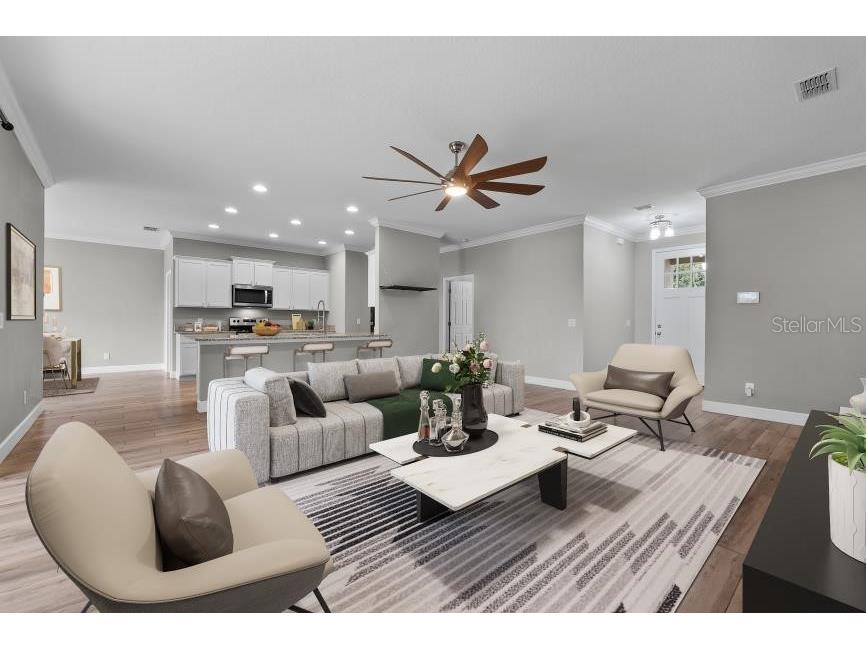 917 Shawna Shores Haines City FL 33844 - LAKE EVA P4936065 image9