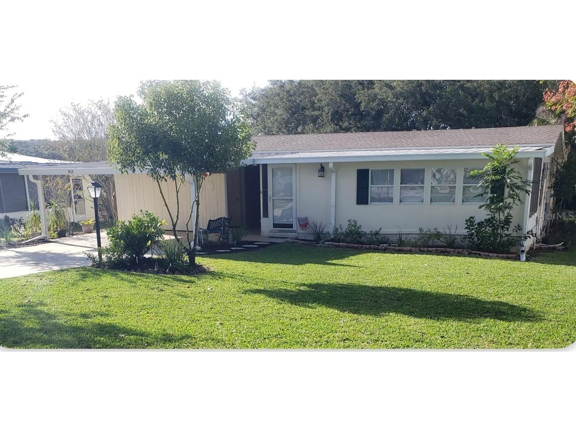 917 Silver Oak Avenue The Villages FL 32159 O6153091 image1