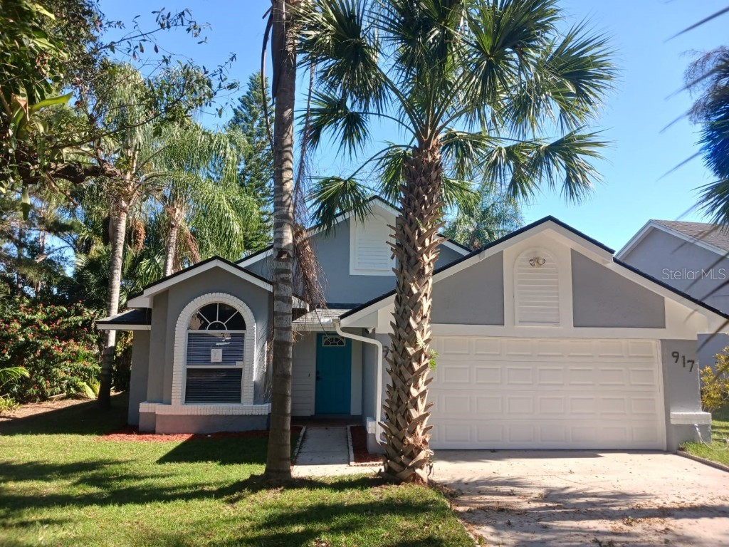 917 Summer Lakes Drive Orlando FL 32835 O6079915 image1