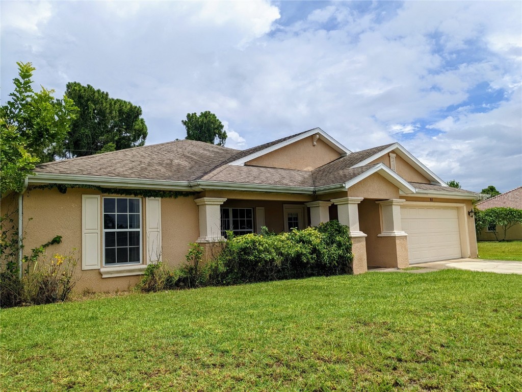 917 SW 22nd Terrace Cape Coral FL 33991 C7465862 image1