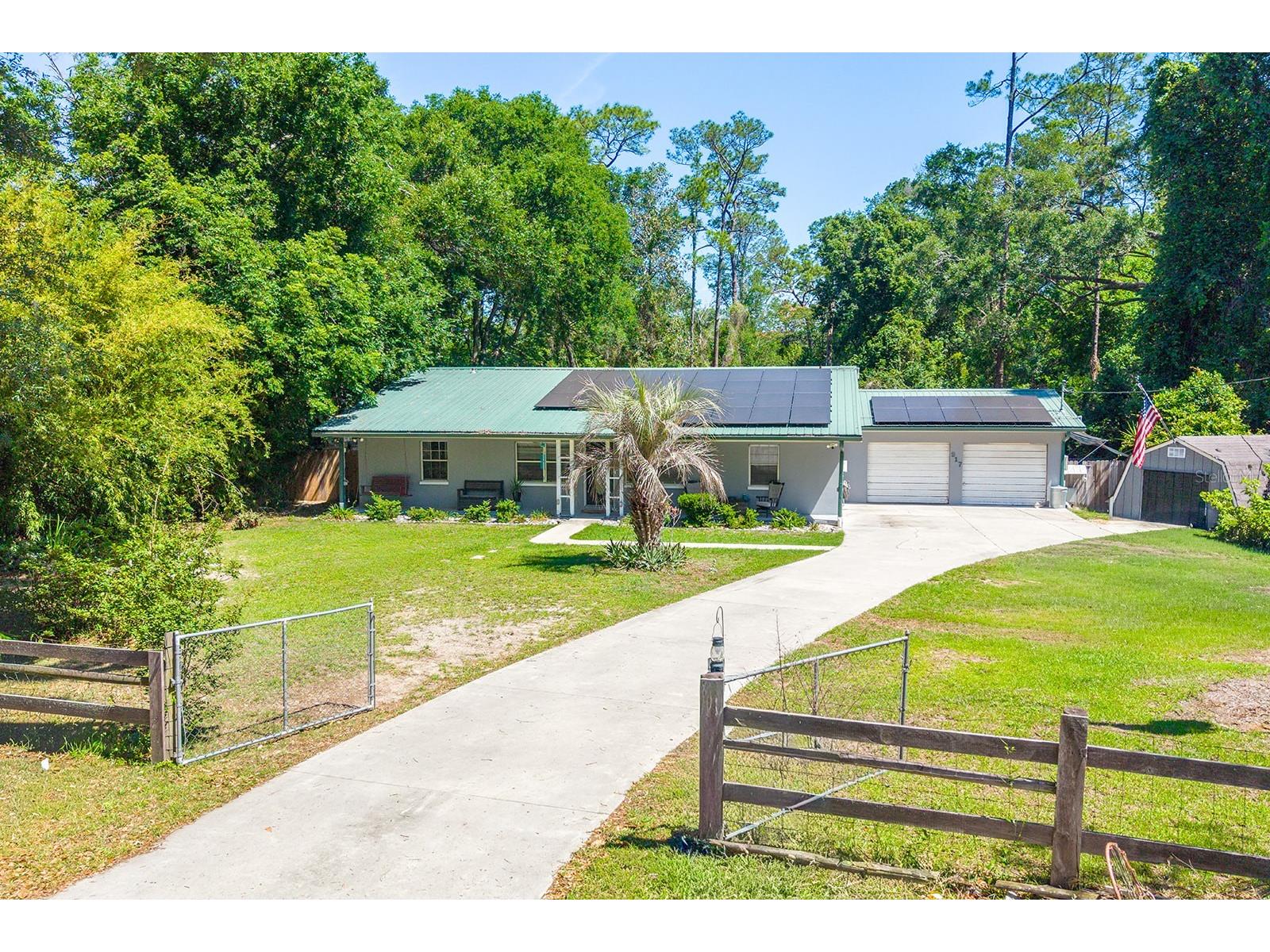 917 SW 2nd Avenue Trenton FL 32693 GC540508 image1