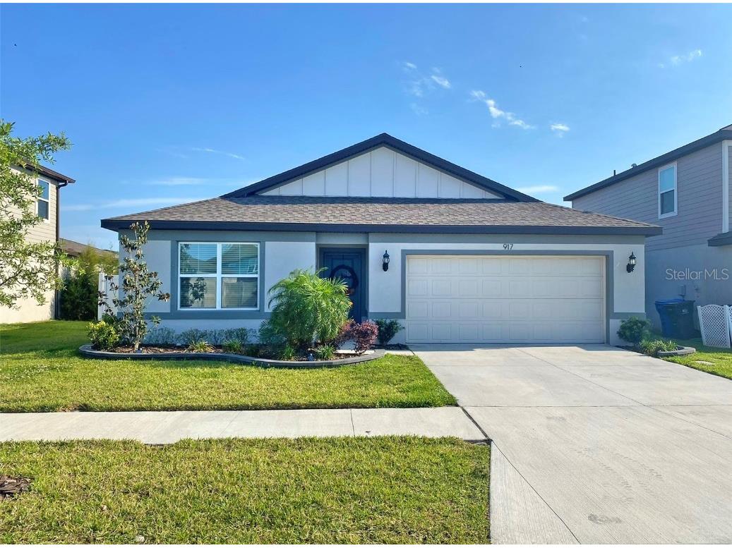 917 Tidal Rock Avenue Ruskin FL 33570 T3437231 image1