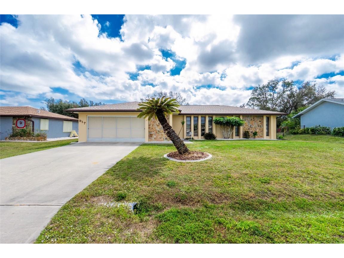 917 Tropical Avenue NW Port Charlotte FL 33948 C7505349 image1