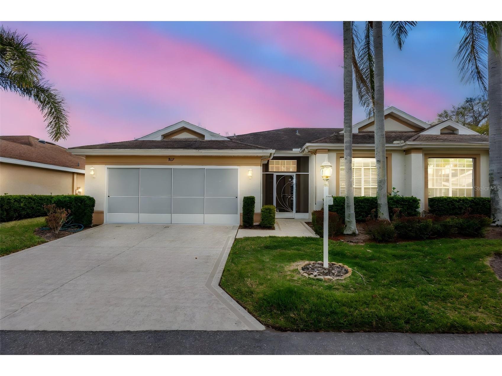 917 Villeroy Greens Drive #72 Sun City Center FL 33573 TB8481301 image1