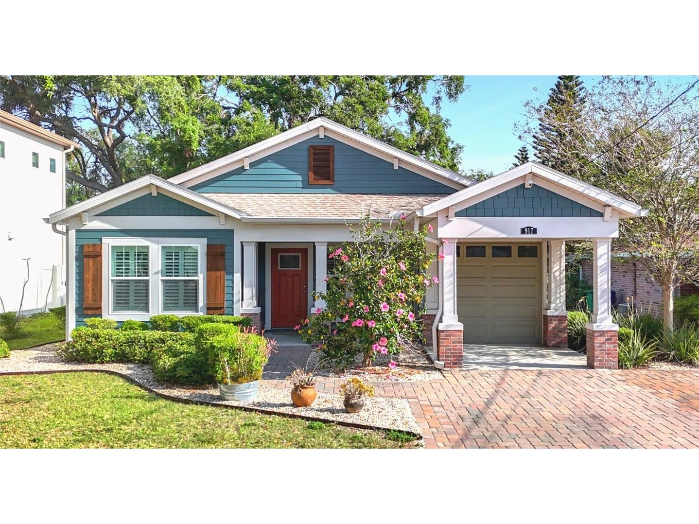 917 W Alfred Street Tampa FL 33603 TB8369308 image1