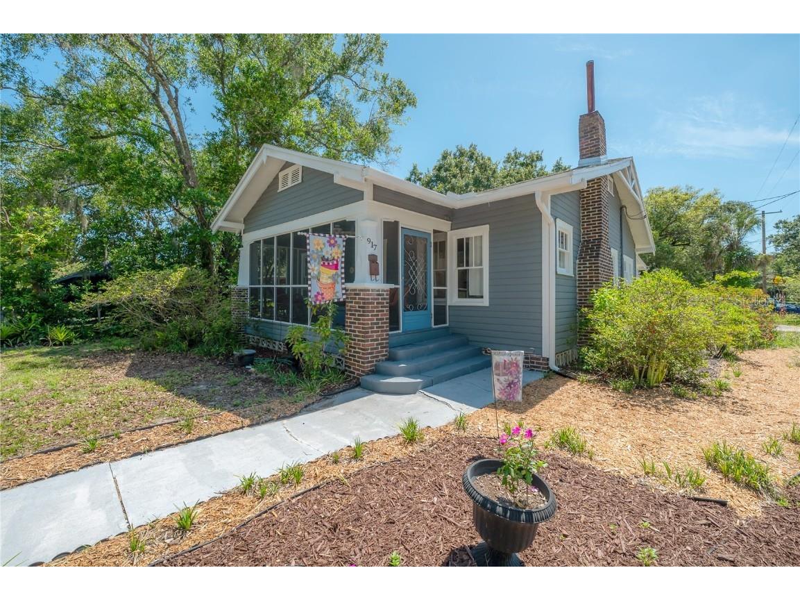 917 W Idlewild Avenue Tampa FL 33604 TB8400659 image1