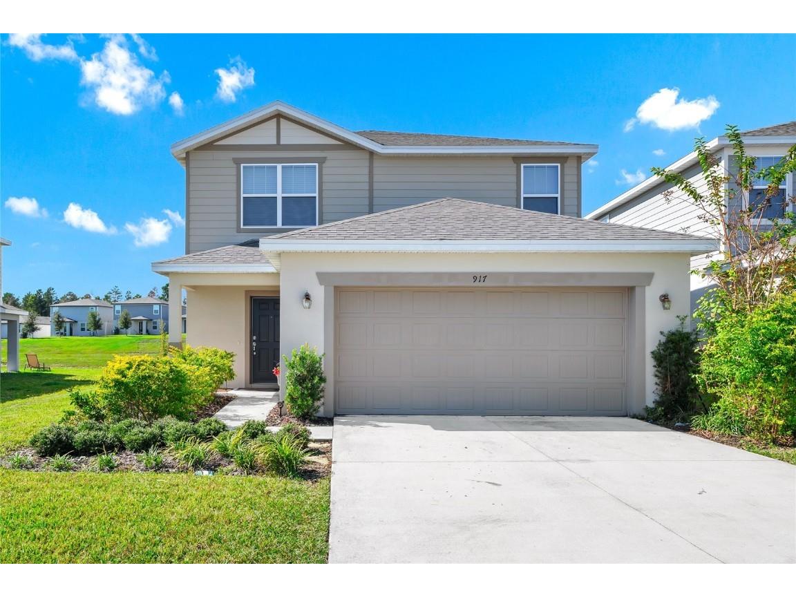917 Wading Waters Way Clermont FL 34714 O6357261 image1