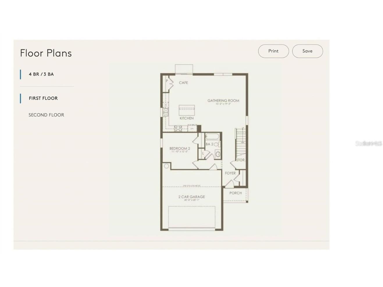 917 Wading Waters Way Clermont FL 34714 O6357261 image28