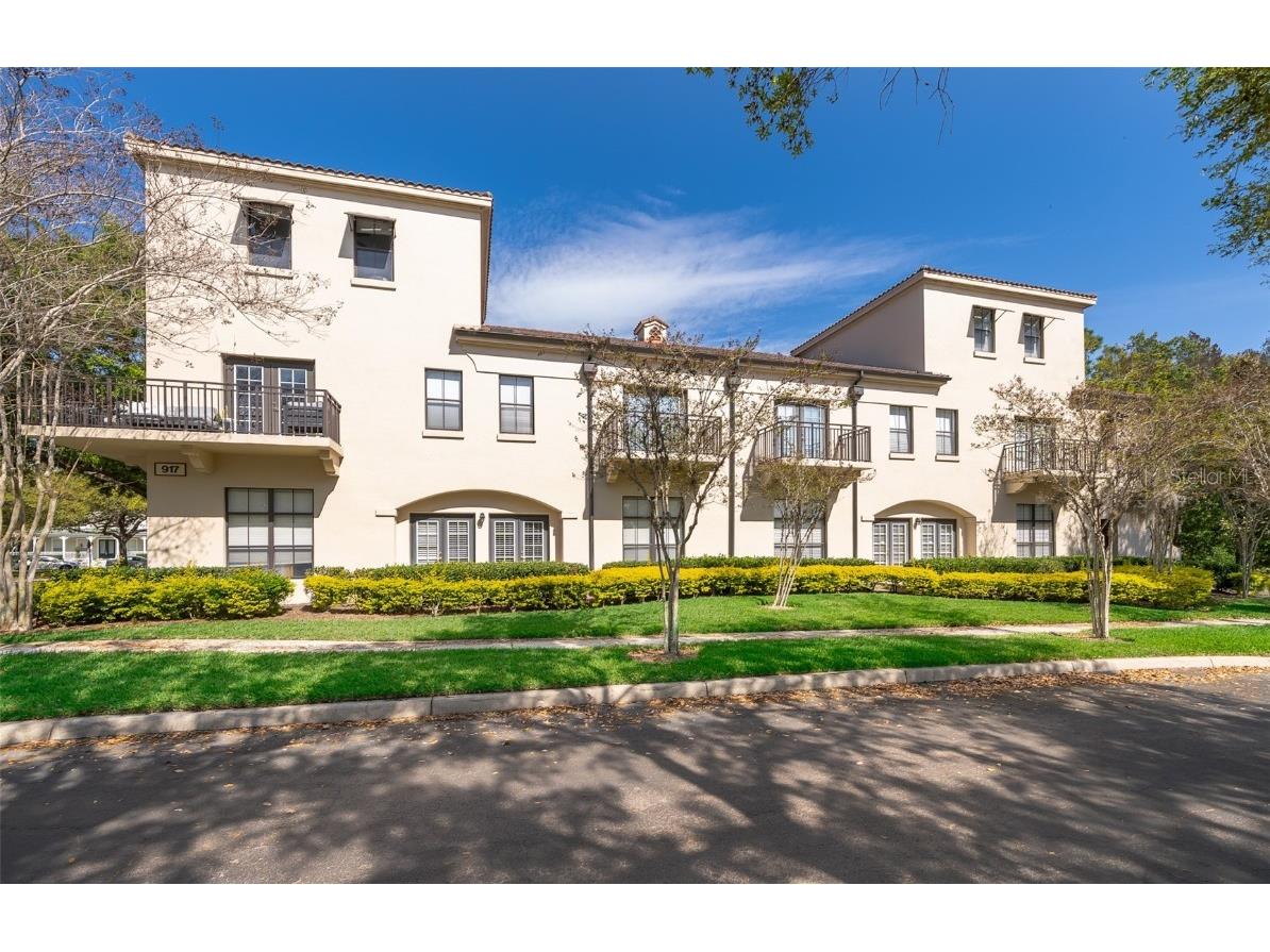 917 Waterside Lane #101 Celebration FL 34747 O6184911 image1