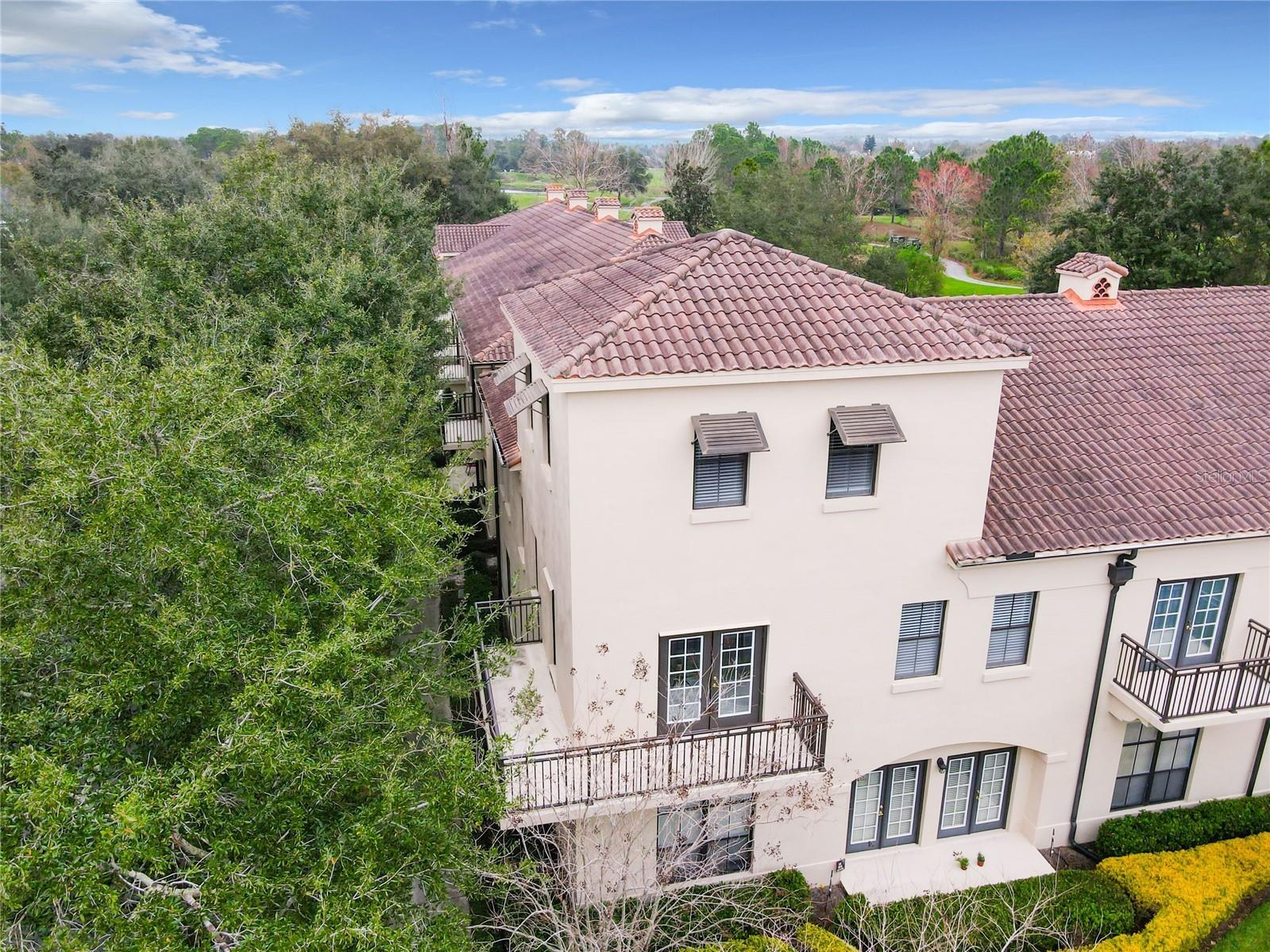 917 Waterside Lane #203 Celebration FL 34747 - WATERSIDE S5149845 image1