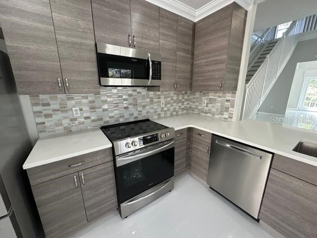 917 Waterside Lane #203 Celebration FL 34747 - WATERSIDE S5149845 image18