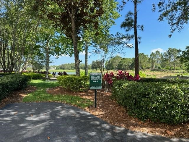 917 Waterside Lane #203 Celebration FL 34747 - WATERSIDE S5149845 image34