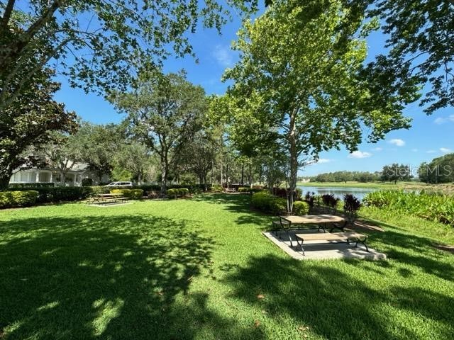 917 Waterside Lane #203 Celebration FL 34747 - WATERSIDE S5149845 image35