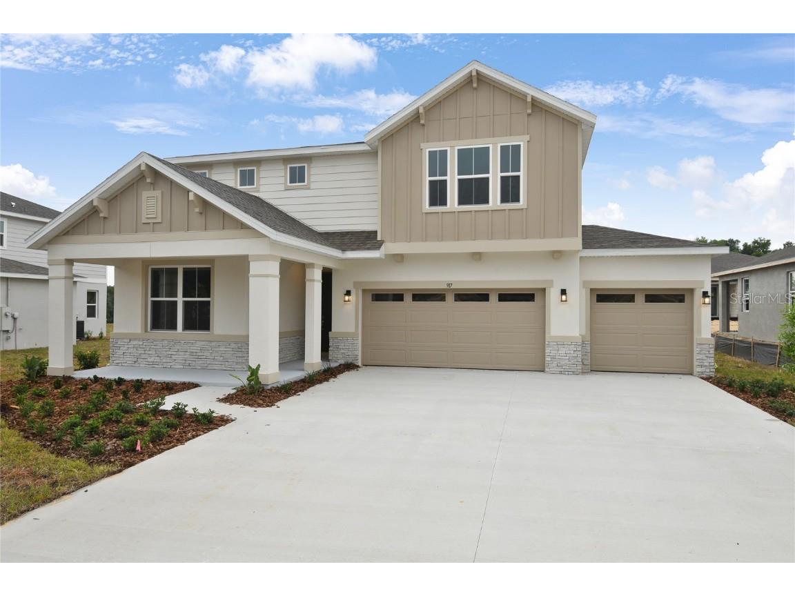 917 Wekiva Ridge Drive Mount Dora FL 32757 S5102723 image1