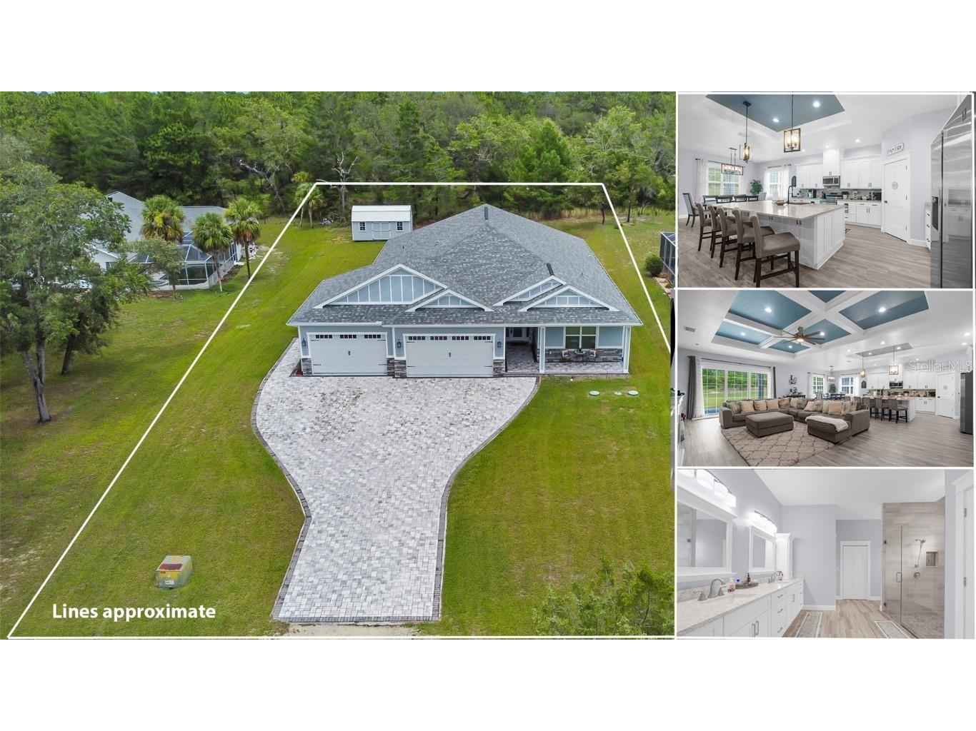 9170 Bunting Road Weeki Wachee FL 34613 W7876891 image1