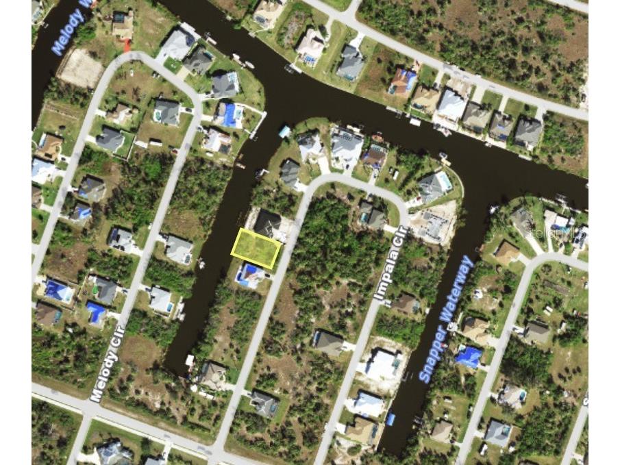 9170 Impala Circle Port Charlotte FL 33981 C7486232 image1