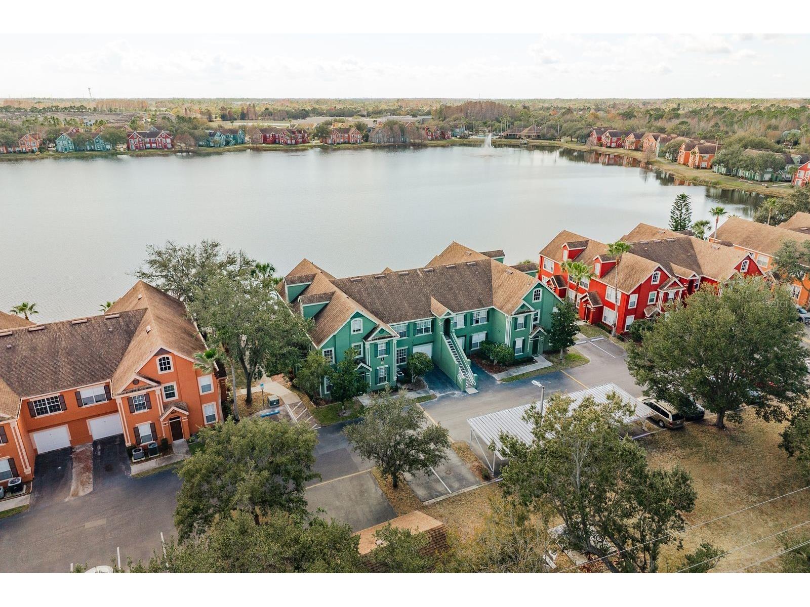 9170 Lake Chase Island Way #9170 Tampa FL 33626 TB8462271 image34