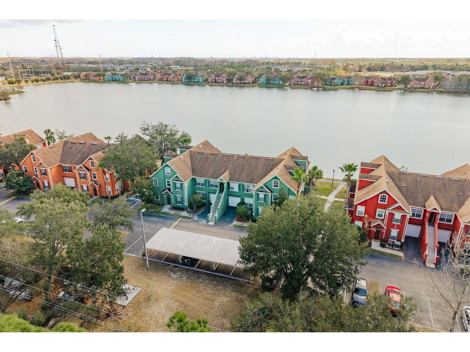 9170 Lake Chase Island Way #9170 Tampa FL 33626 TB8462271 image35