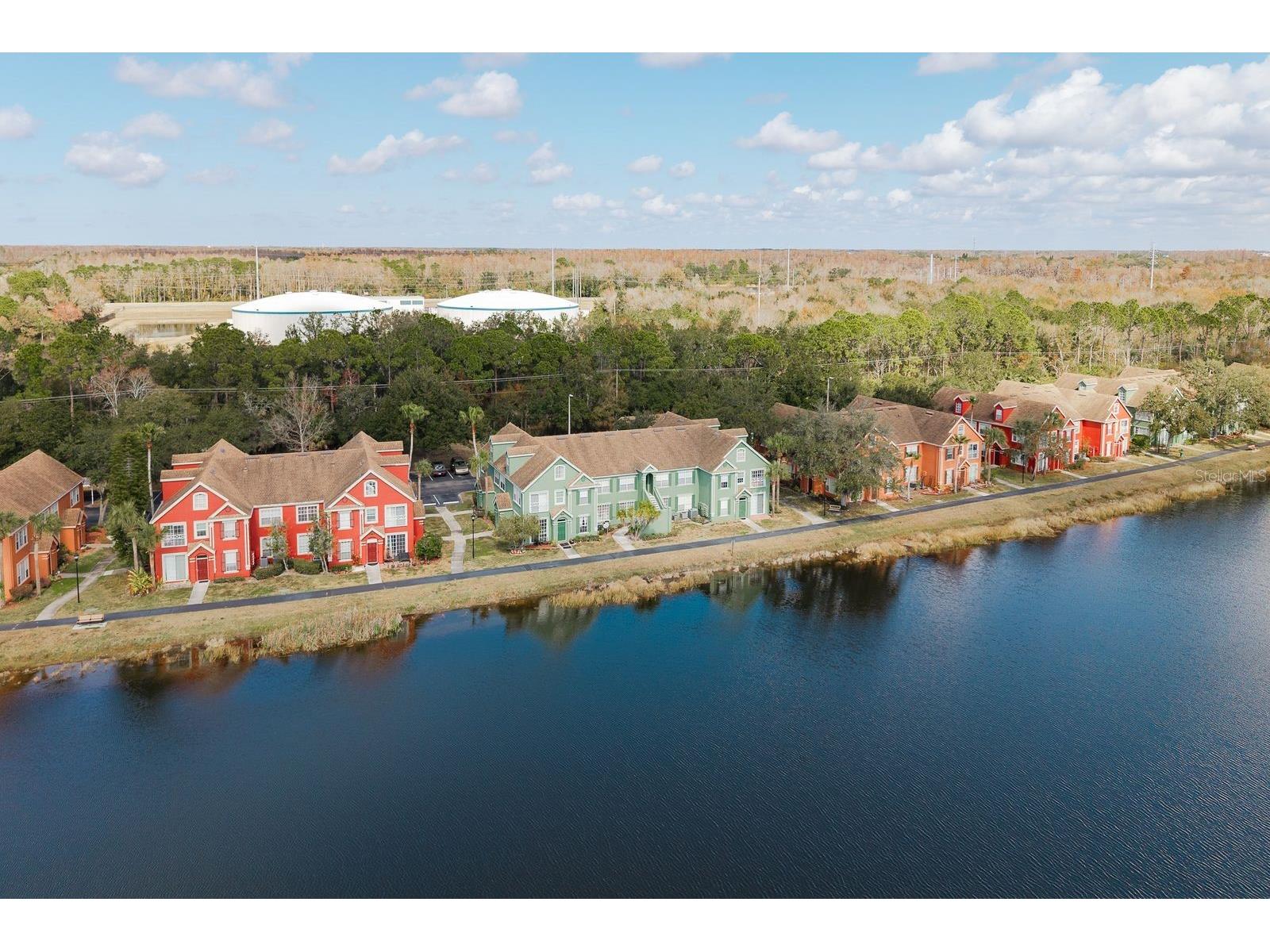 9170 Lake Chase Island Way #9170 Tampa FL 33626 TB8462271 image36