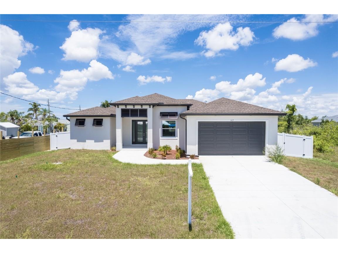 9170 Migue Circle Port Charlotte FL 33981 - MIGUE WATERWAY C7454761 image1