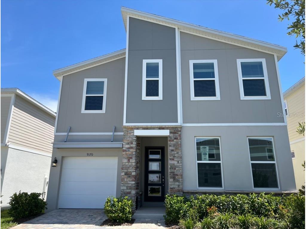 9170 Seascape Cove Kissimmee FL 34747 O6295065 image1