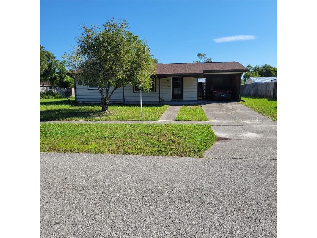 9171 Century Drive Spring Hill FL 34606 W7869014 image1
