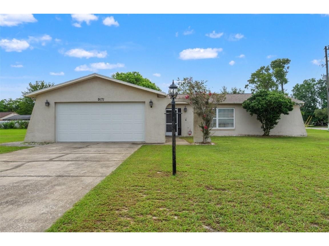 9171 Horizon Drive Spring Hill FL 34608 TB8402322 image1