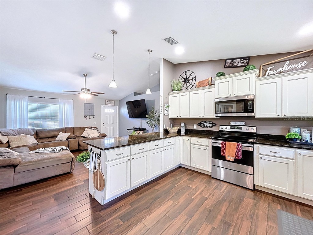 9171 N Paradisea Drive Citrus Springs FL 34433 TB8445543 image13