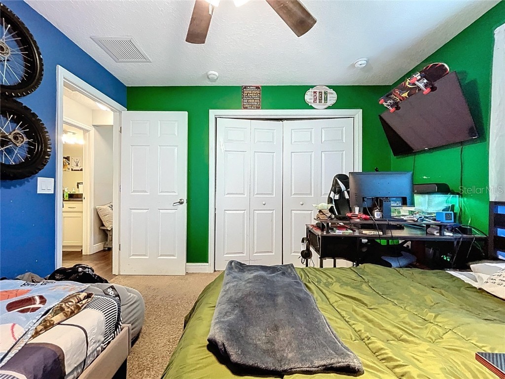 9171 N Paradisea Drive Citrus Springs FL 34433 TB8445543 image18