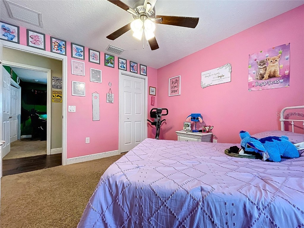 9171 N Paradisea Drive Citrus Springs FL 34433 TB8445543 image22