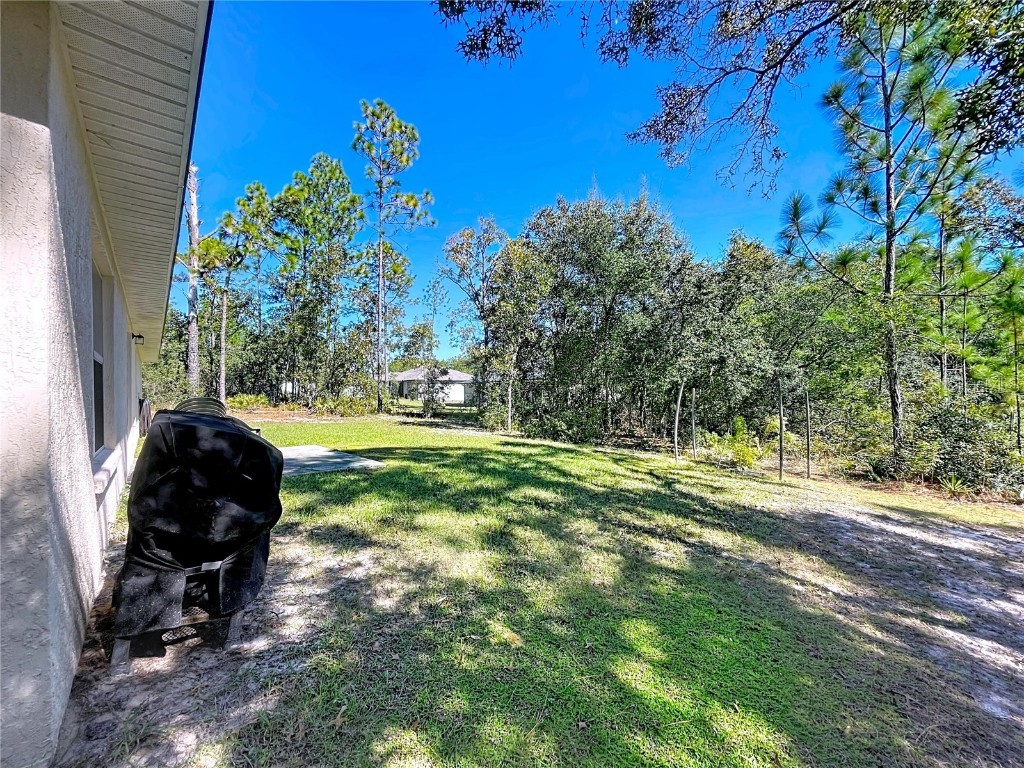 9171 N Paradisea Drive Citrus Springs FL 34433 TB8445543 image35