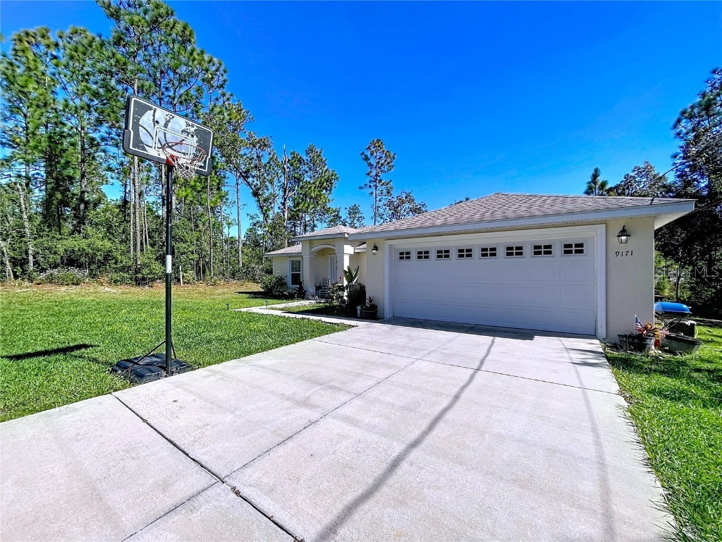 9171 N Paradisea Drive Citrus Springs FL 34433 TB8445543 image36