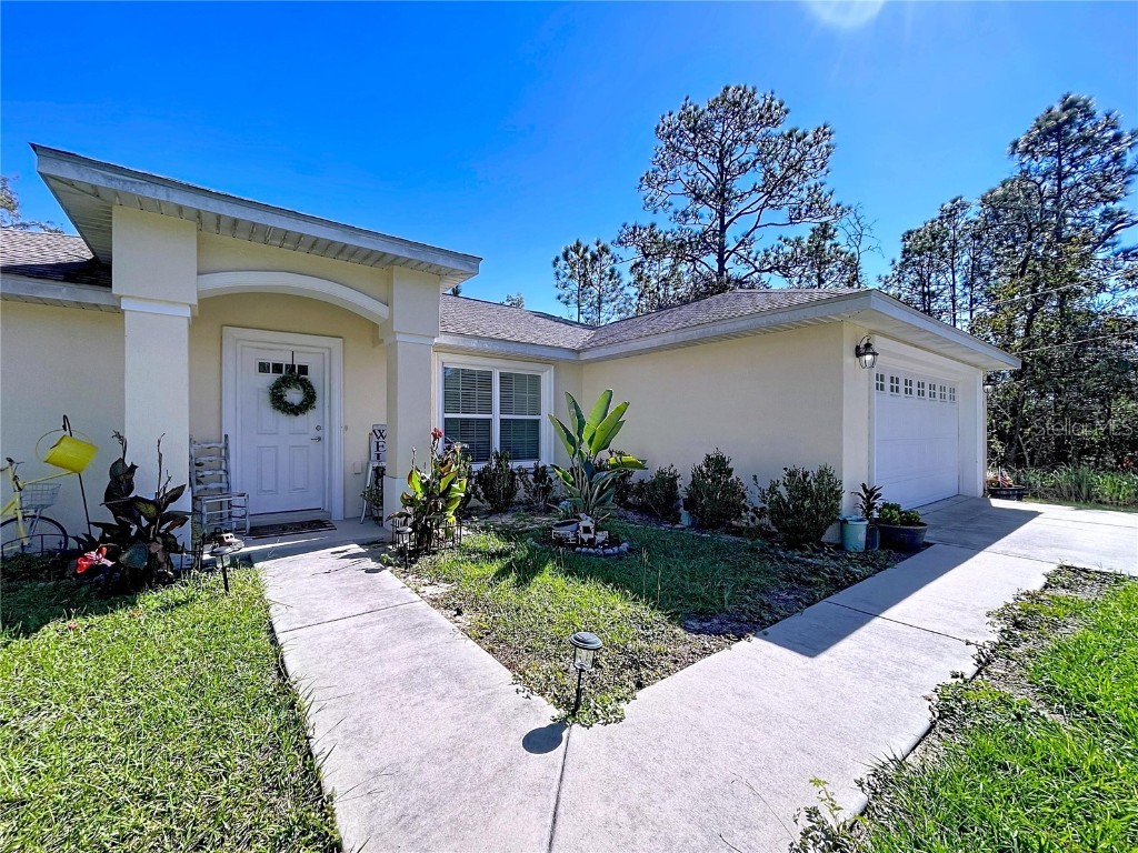 9171 N Paradisea Drive Citrus Springs FL 34433 TB8445543 image38