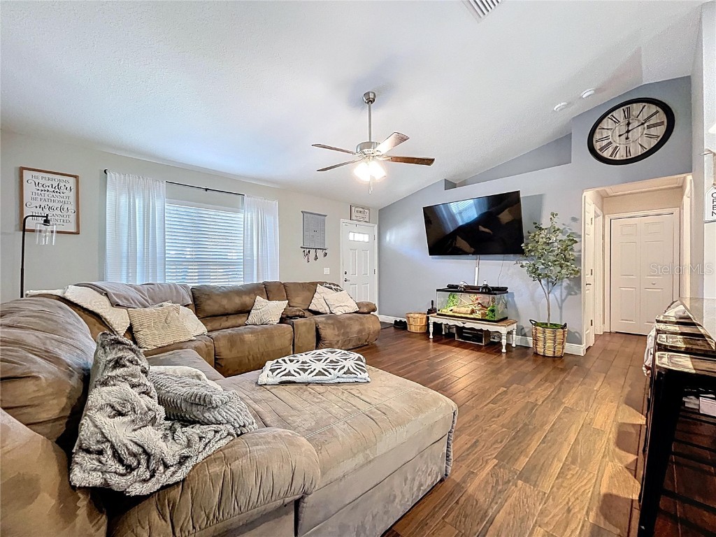 9171 N Paradisea Drive Citrus Springs FL 34433 TB8445543 image4