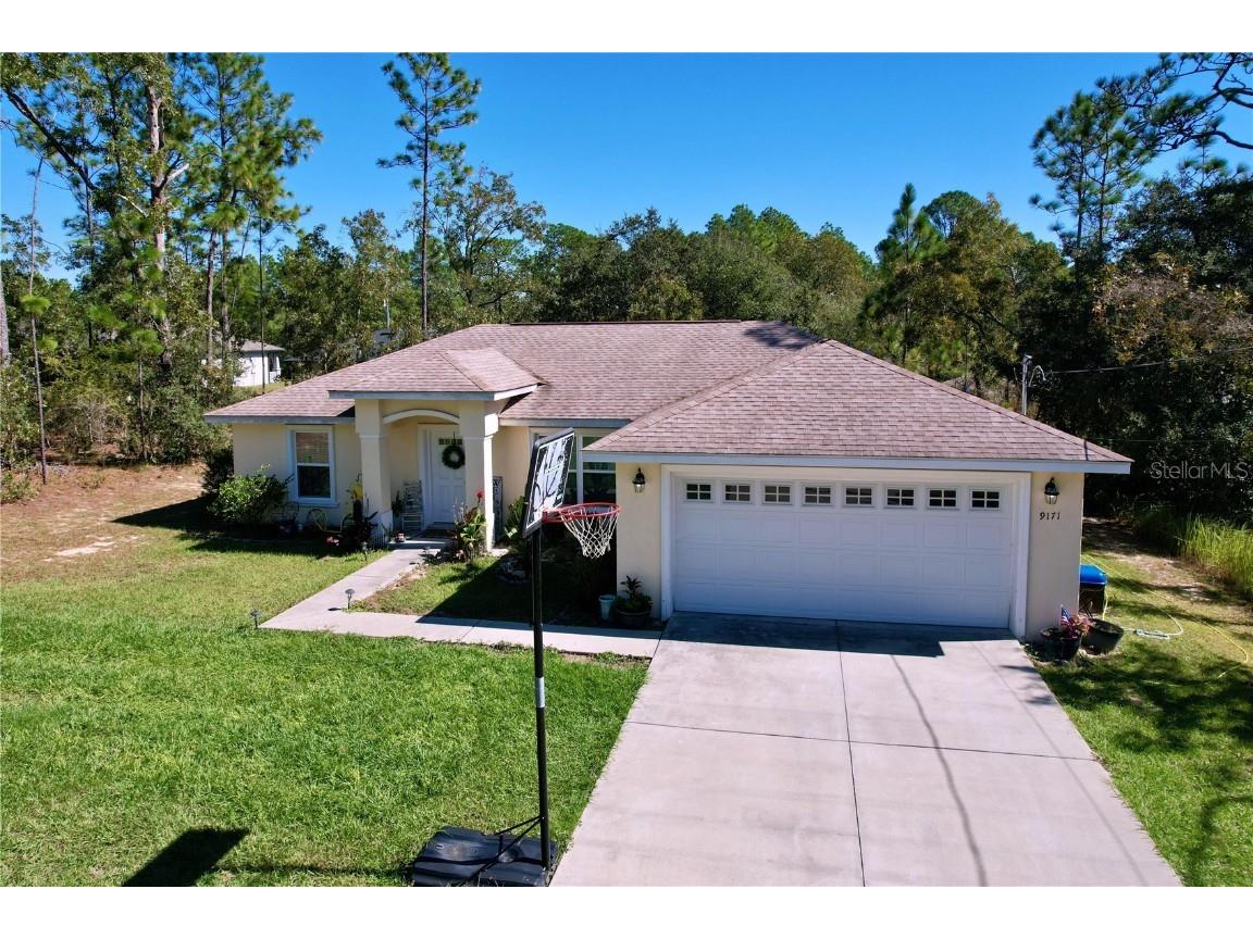 9171 N Paradisea Drive Citrus Springs FL 34433 TB8445543 image45