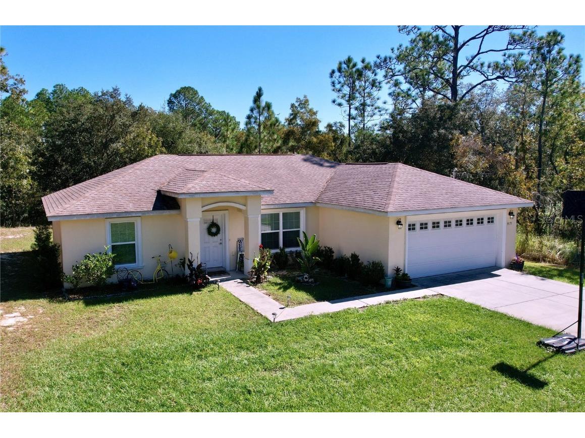 9171 N Paradisea Drive Citrus Springs FL 34433 TB8445543 image48