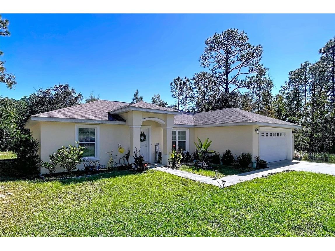 9171 N Paradisea Drive Citrus Springs FL 34433 TB8445543 image54