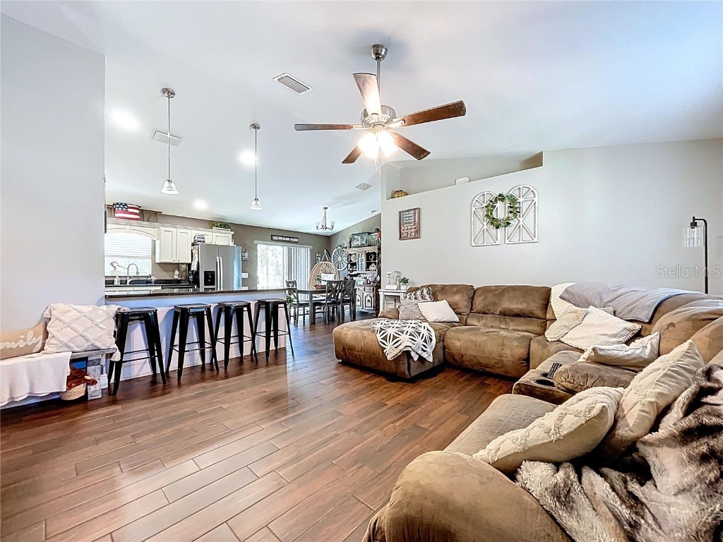 9171 N Paradisea Drive Citrus Springs FL 34433 TB8445543 image6