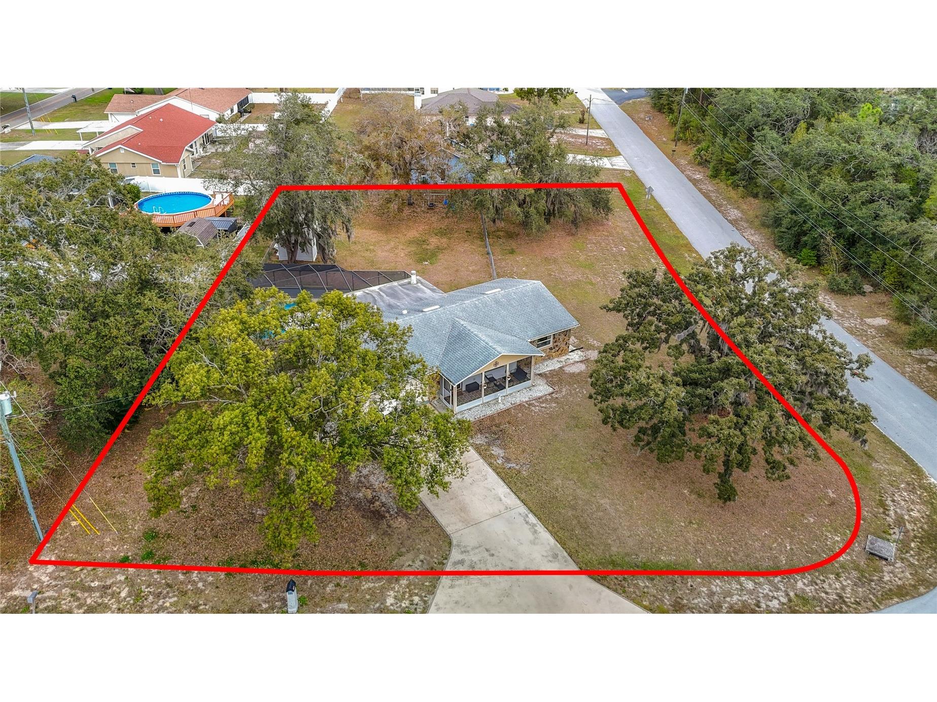 9171 Vicksburg Road Spring Hill FL 34608 TB8459907 image47