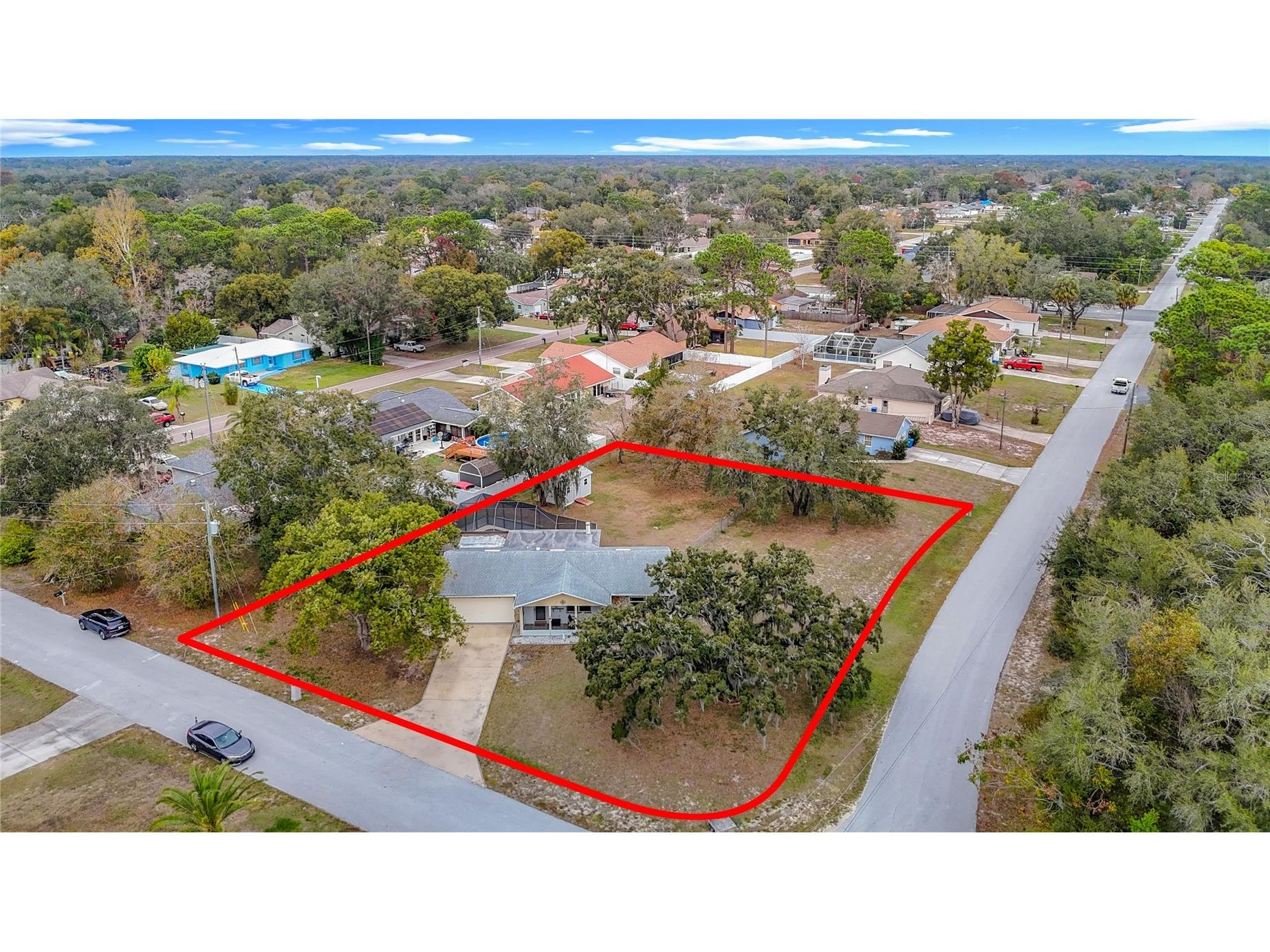 9171 Vicksburg Road Spring Hill FL 34608 TB8459907 image49