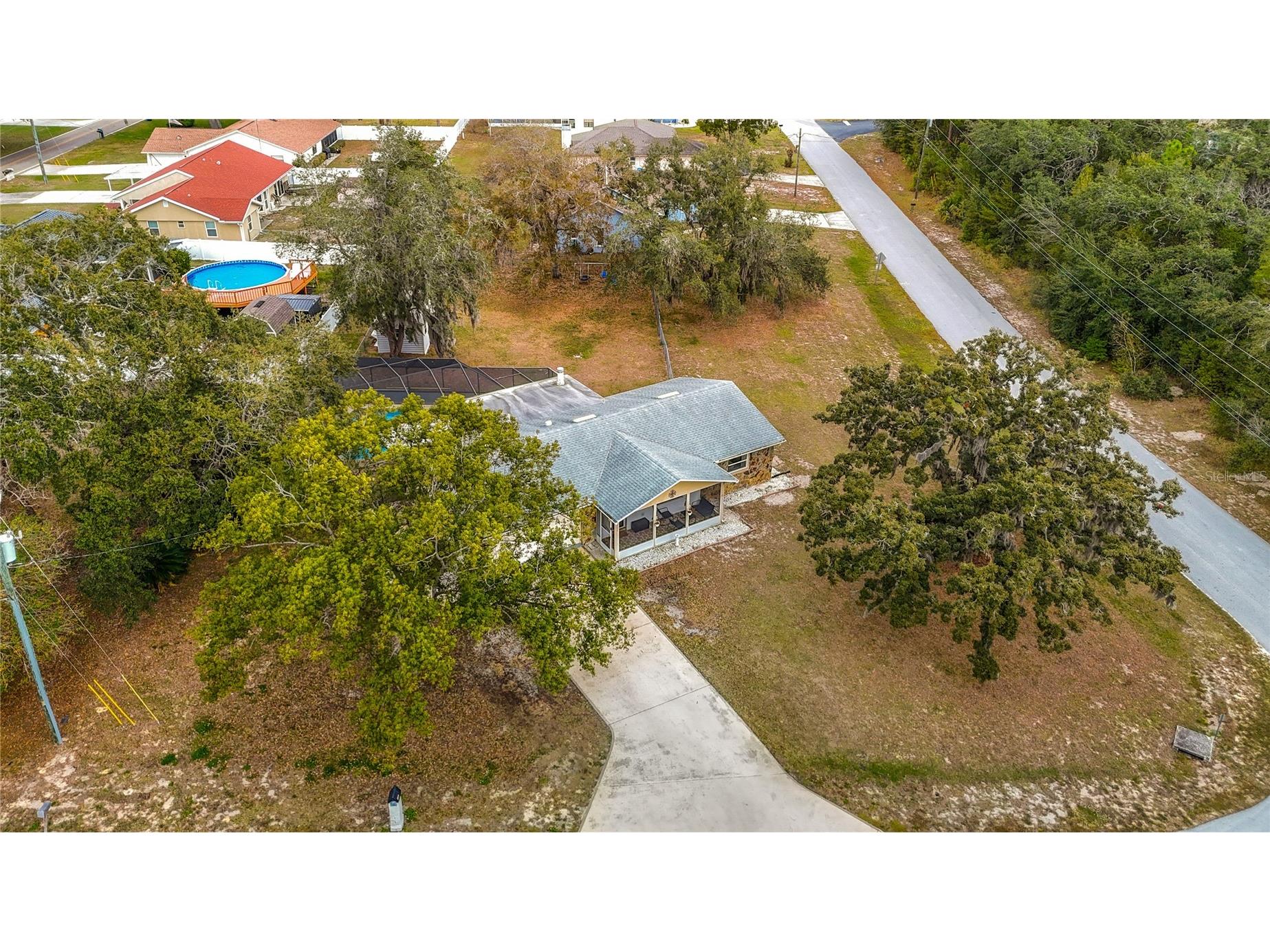 9171 Vicksburg Road Spring Hill FL 34608 TB8459907 image52