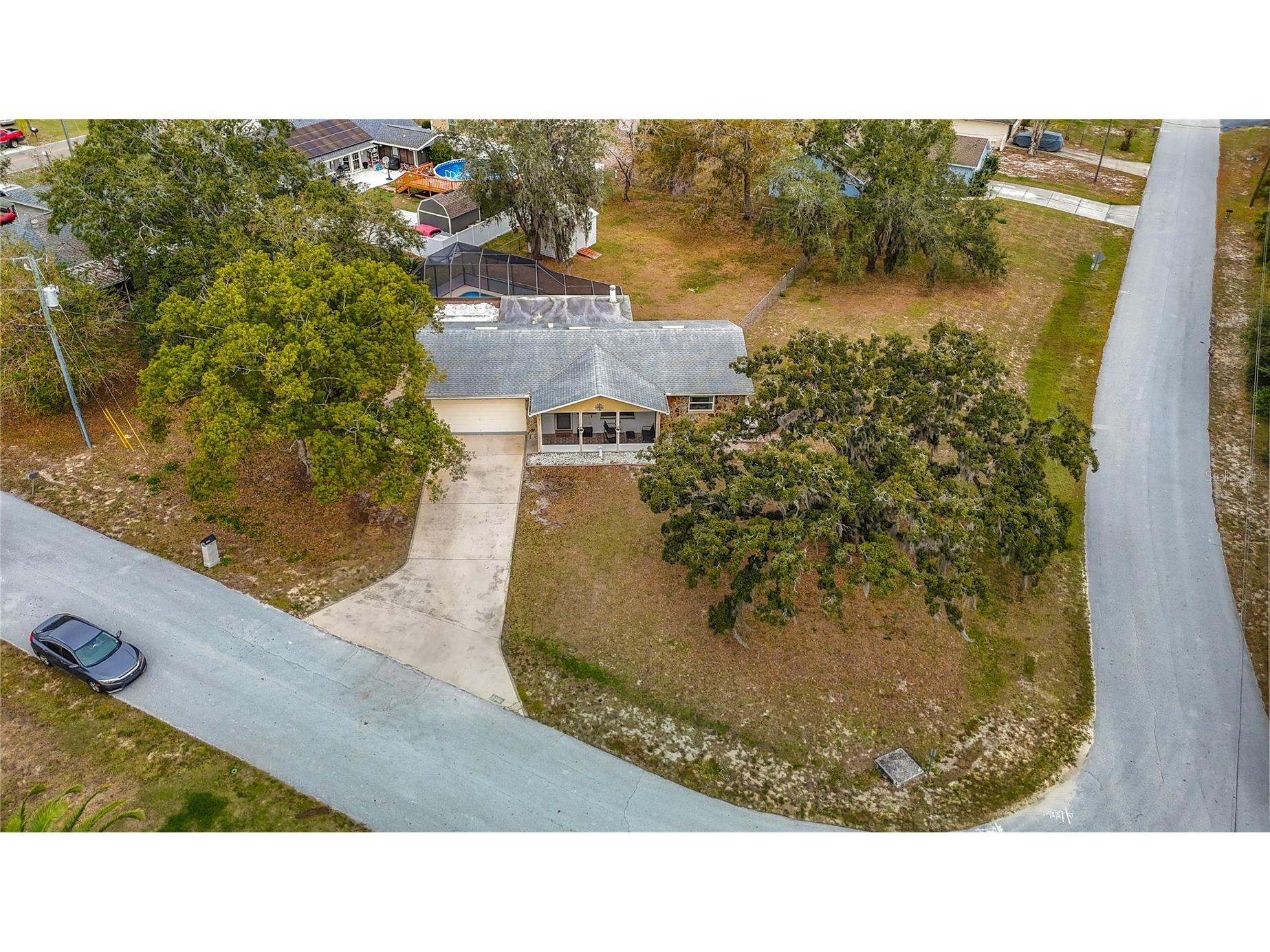 9171 Vicksburg Road Spring Hill FL 34608 TB8459907 image53