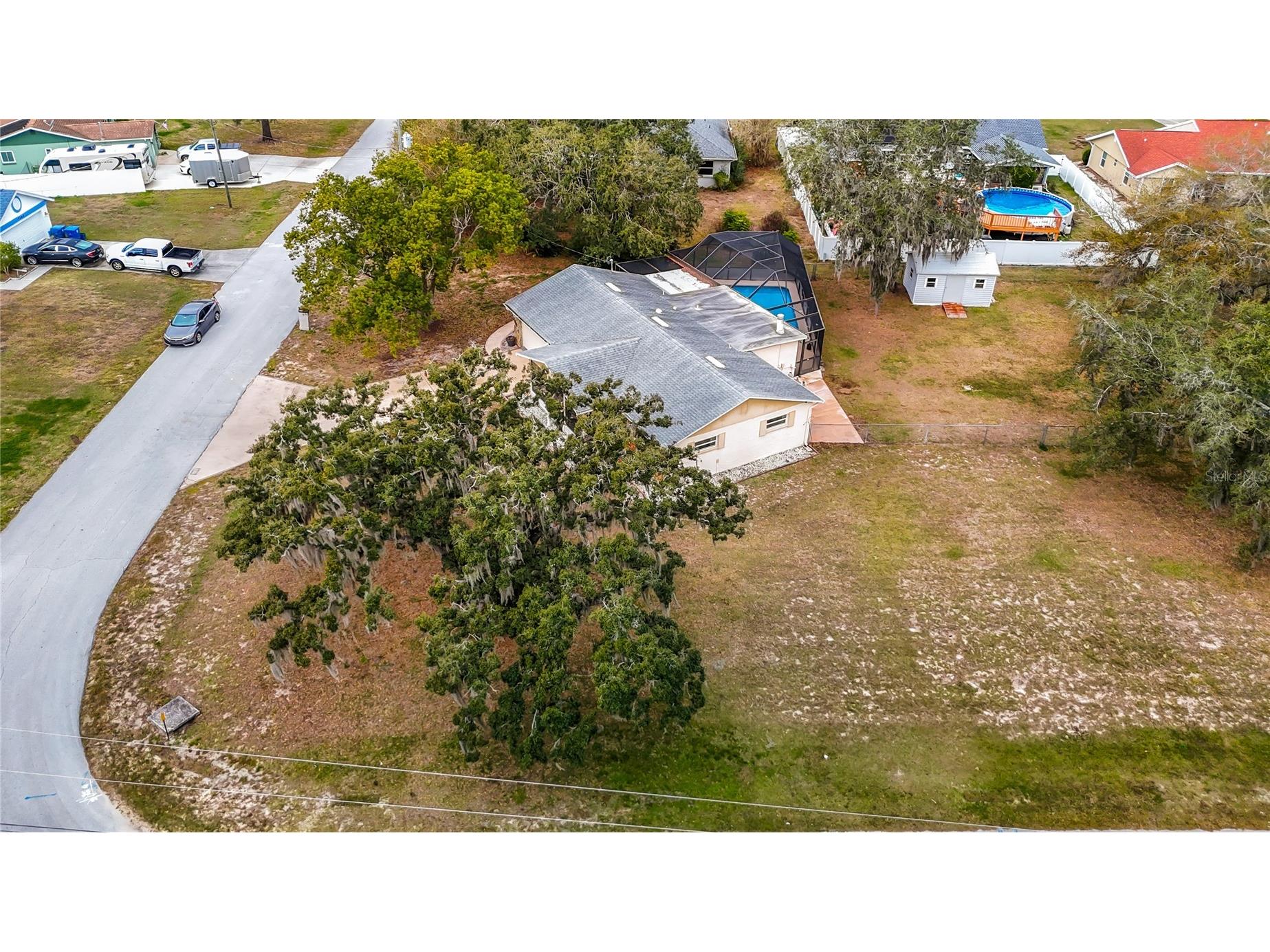 9171 Vicksburg Road Spring Hill FL 34608 TB8459907 image54