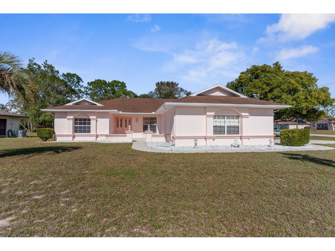 9172 Horizon Drive Spring Hill FL 34608 W7870966 image1